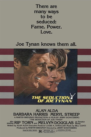The Seduction of Joe Tynan
