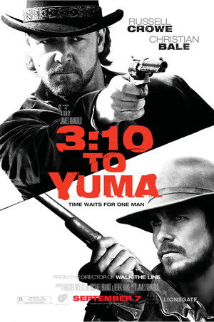 poster 3:10 to Yuma