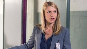 Homeland – Caccia alla spia 4×1