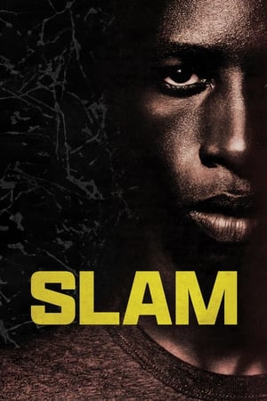 Poster Slam 1998