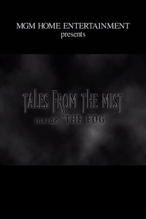 Tales from the Mist: Inside 'The Fog' poster