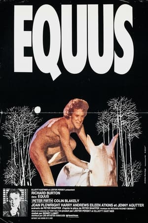 Poster Equus 1977