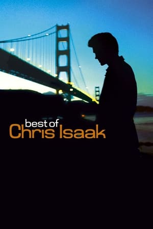 Poster Best of Chris Isaak 2006