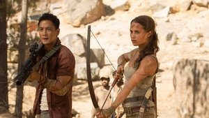 Tomb Raider: Lara Croft (2018)