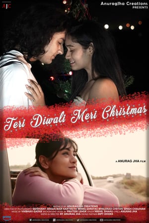 Poster Teri Diwali Meri Christmas 2020