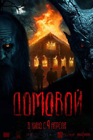 Ver Домовой online en HD