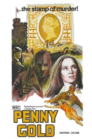 Poster Penny Gold 1974