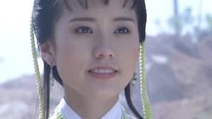 The Return of the Condor Heroes Episode 34 Guo Fu returns to Xiangyang with Guo Xiang and Guo Polu