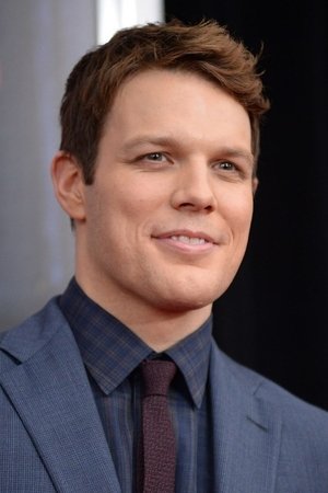 Jake Lacy jako Jason Volta