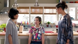 Andi Mack 1 x Episodio 3