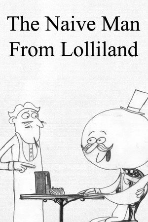 The Naive Man From Lolliland 3