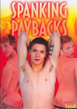 Spanking Paybacks (2008) subtitle poster