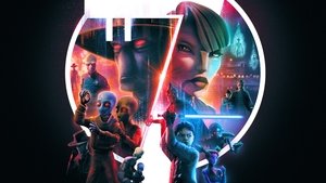 Star Wars: Crónicas del submundo