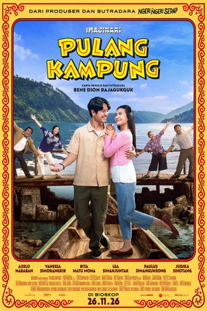 Pulang Kampung 7