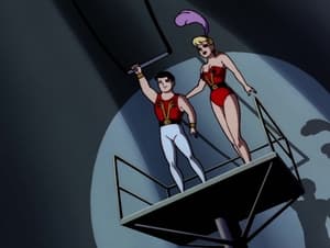 Batman The Animated Series Season 1 แบทแมน: ซีรีส์อนิเมชั่น ปี 1 ตอนที่ 51