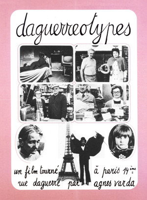 Daguerréotypes 14