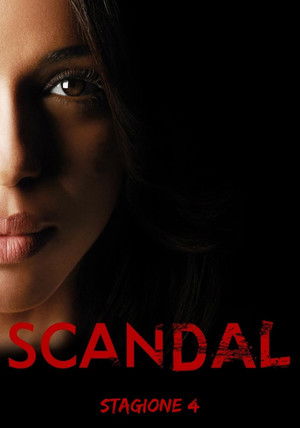 Scandal: Stagione 4
