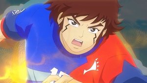 AI Football GGO: 2×21