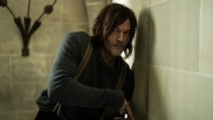 The Walking Dead: Daryl Dixon Season 1 Episode 1