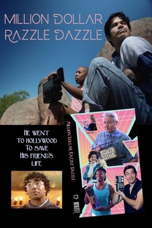 Image Million Dollar Razzle Dazzle