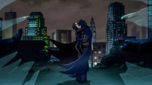 Batman: Hush cały film