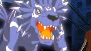 Digimon Savers (Digimon Data Squad) Episódio 6
