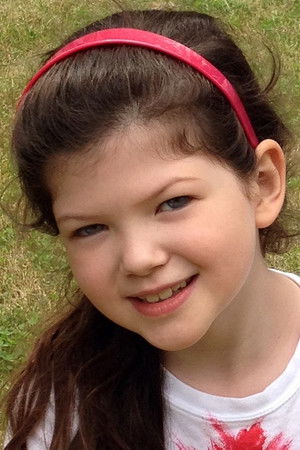 Cynthia Galant photo