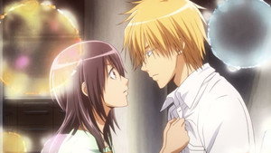 series image