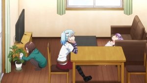 A Ninja and an Assassin Under One Roof: Episódio 8