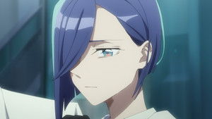 Dusk Beyond the End of the World: 1×9