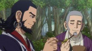 Golden Kamuy 2nd Season Episodio 1