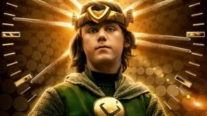 poster Loki