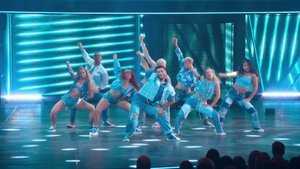 Dance 100 – 2023 Season 1 All Episodes English NF WEB-DL 1080p 720p 480p