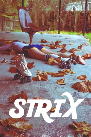 Poster Strix 2021