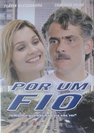 Poster Por Um Fio 2003