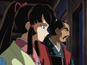InuYasha Season 1 Episode 133