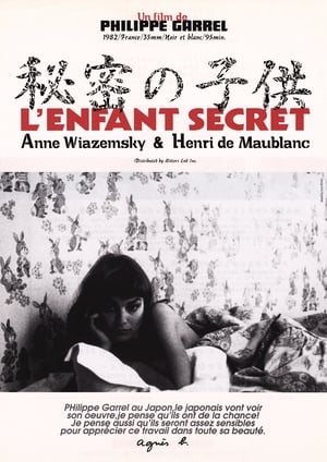 L'Enfant secret poster