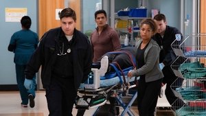 The Good Doctor: Stagione 3 x Episodio 10