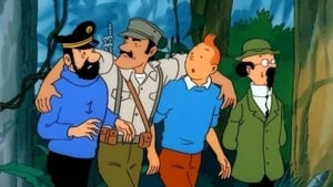 The Adventures of Tintin: 2×9
