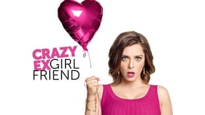 poster Crazy Ex-Girlfriend