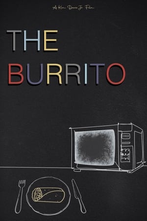 Image The Burrito
