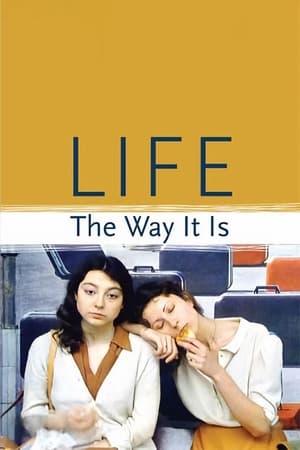 Poster Life the Way It Is (1978)