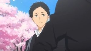 Tsurune: Kazemai Koukou Kyuudoubu Episódio 01