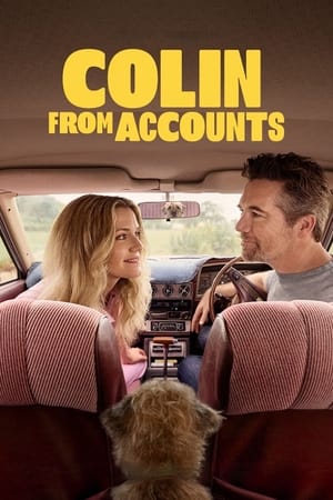 Colin from Accounts: Staffel 2
