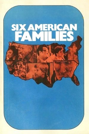 Image Six American Families