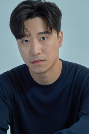 Kim Jeong-woo