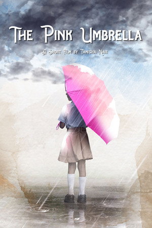 The Pink Umbrella 3