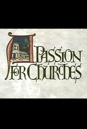 A Passion for Churches film complet