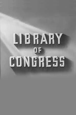 Library of Congress poster