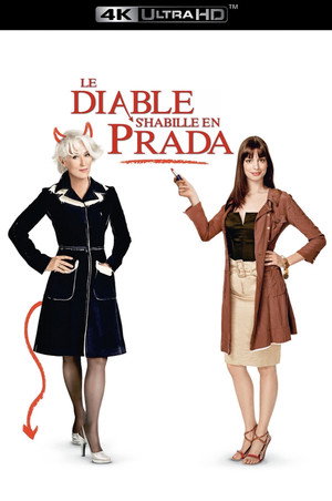 poster The Devil Wears Prada